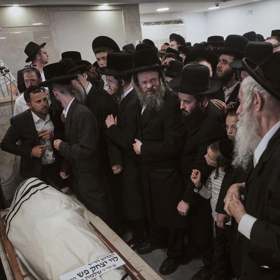 The top photos of the day by AP's photojournalists